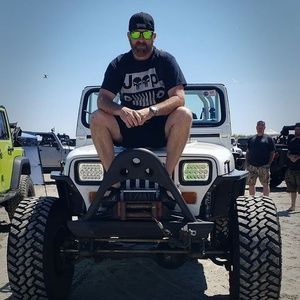 Meet your Posher, Brett